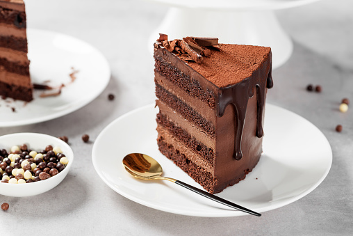 Cakes