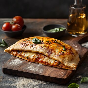 Garlic Bread